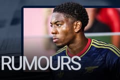 Myles Lewis-Skelly, Rumours