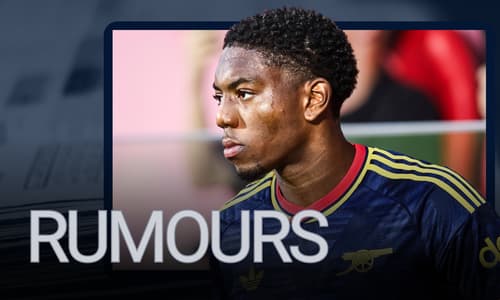 Myles Lewis-Skelly, Rumours