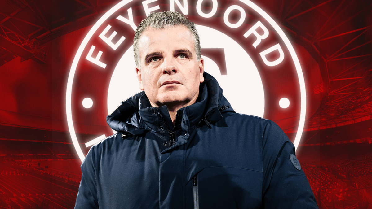 Dennis te Kloese, Feyenoord
