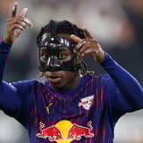 Yan Diomande, RB Leipzig, 2025/26