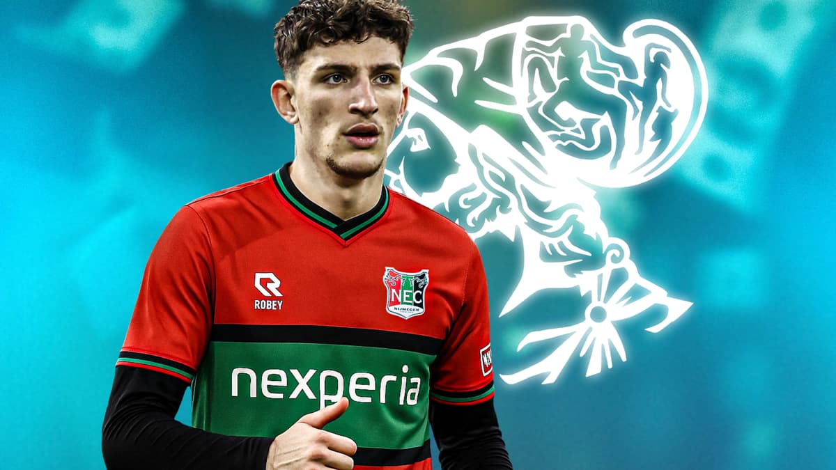 Ahmetcan Kaplan, Ajax