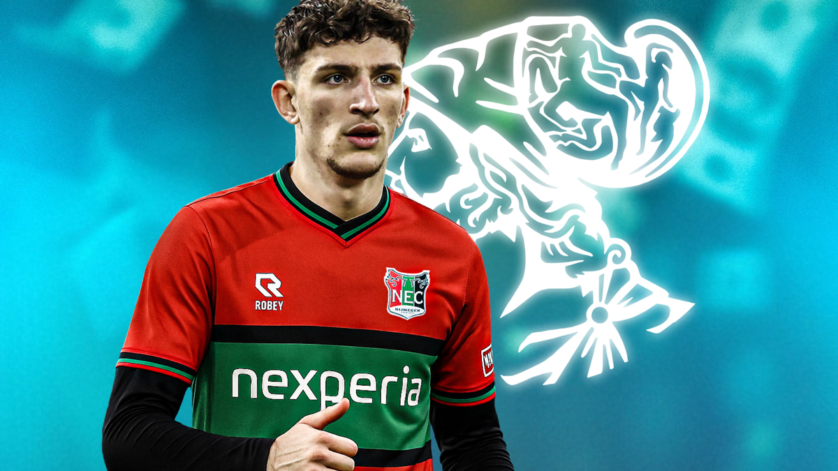 Ahmetcan Kaplan, Ajax