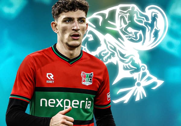 Ahmetcan Kaplan, Ajax