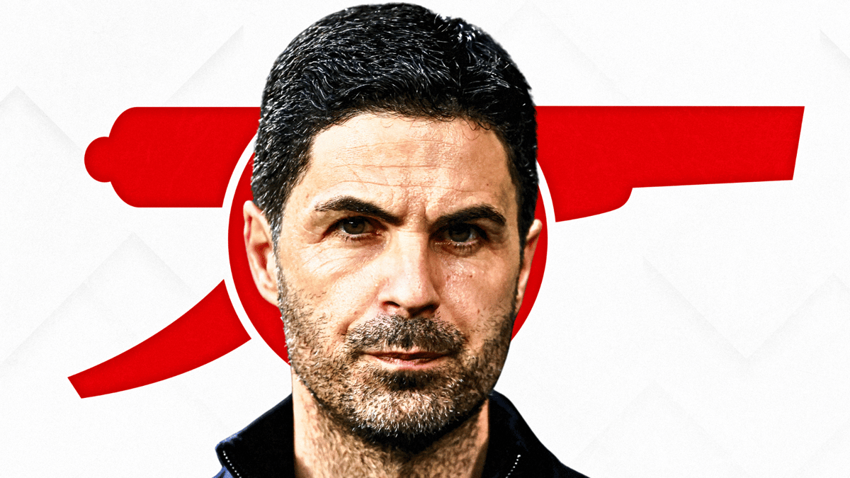Mikel Arteta, Arsenal