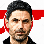 Mikel Arteta, Arsenal