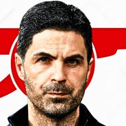 Mikel Arteta, Arsenal