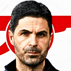 Mikel Arteta, Arsenal