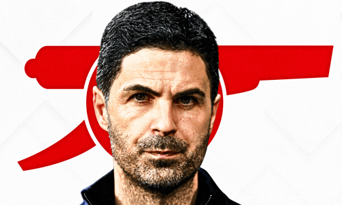 Mikel Arteta, Arsenal