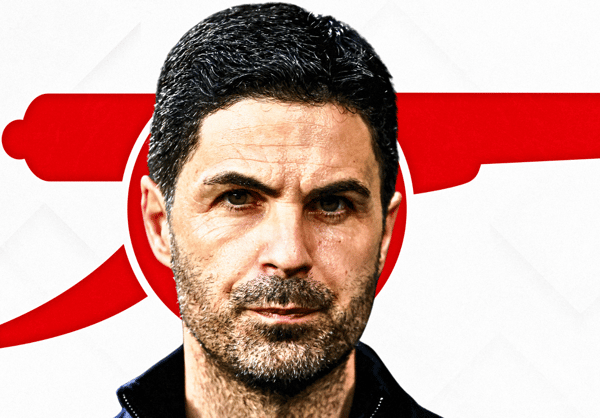 Mikel Arteta, Arsenal