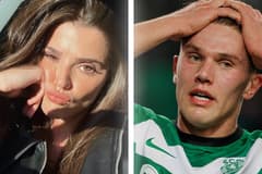 Ines Aguiar, Viktor Gyokeres, Sporting CP