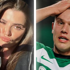 CONFIRMED: Gyokeres splits with girlfriend over Arsenal transfer