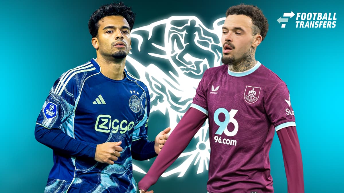 Owen Wijndal, Quilindschy Hartman, Ajax