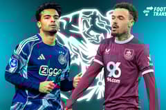 Owen Wijndal, Quilindschy Hartman, Ajax