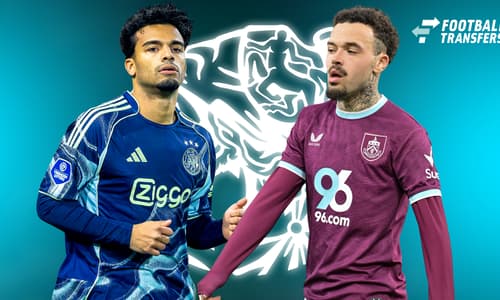 Owen Wijndal, Quilindschy Hartman, Ajax