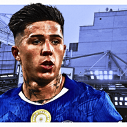Enzo Fernandez, Chelsea