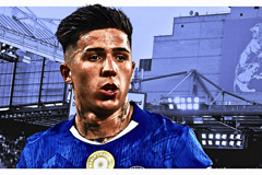 Enzo Fernandez, Chelsea