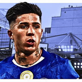 Chelsea send OFFICIAL Enzo Fernandez message to Real Madrid