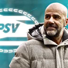 PSV neemt opmerkelijk besluit en duwt topscorer naar de uitgang