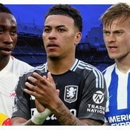 Yan Diomande, Morgan Rogers, Jan Paul van Hecke, Chelsea