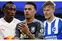 Yan Diomande, Morgan Rogers, Jan Paul van Hecke, Chelsea
