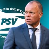 Earnest Stewart, PSV