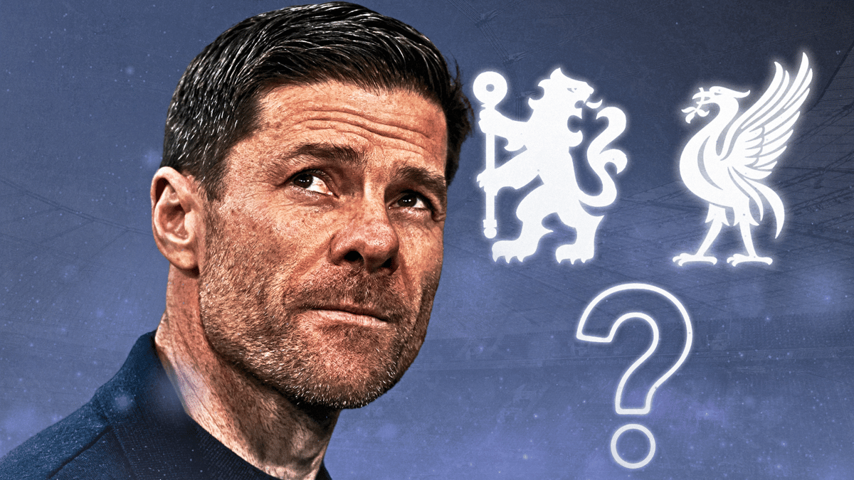Xabi Alonso, Chelsea, Liverpool