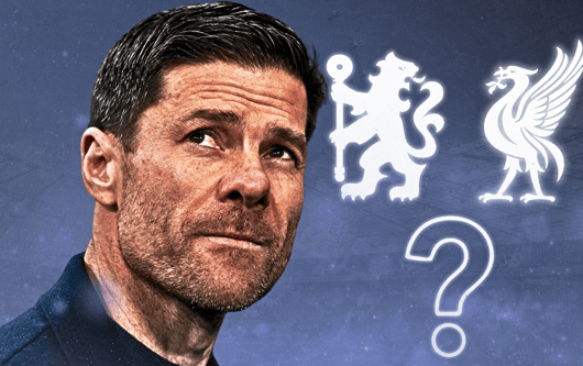 Xabi Alonso, Chelsea, Liverpool