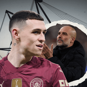 Phil Foden handed update on Man City future as Guardiola makes HUGE transfer decision