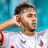 Souffian El Karouani, FC Utrecht