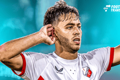 Souffian El Karouani, FC Utrecht