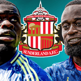 Brian Brobbey, Lutsharel Geertruida, Sunderland