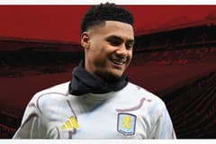 Ollie Watkins, Man Utd