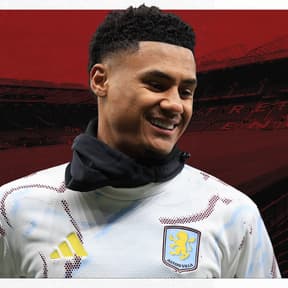 Man Utd handed perfect chance to sign Ollie Watkins