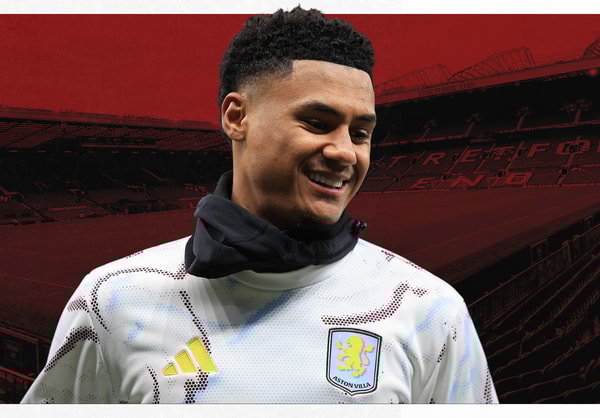 Ollie Watkins, Man Utd