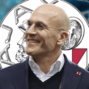 Ajax is slagvaardig en bereikt akkoord met volgende aanwinst over contract
