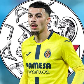 Georges Mikautadze levert Ajax twee jaar na vertrek mogelijk opnieuw geldsom op