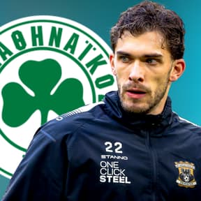 Jari De Busser en Panathinaikos: Griekse club ideale nieuwe uitdaging