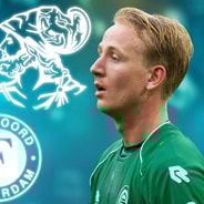 Thijmen Blokzijl, Feyenoord, Ajax