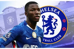 Moises Caicedo, Chelsea