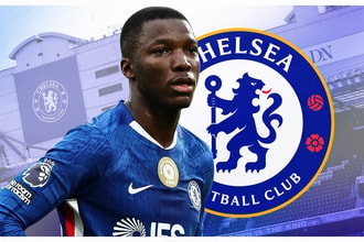 Moises Caicedo, Chelsea