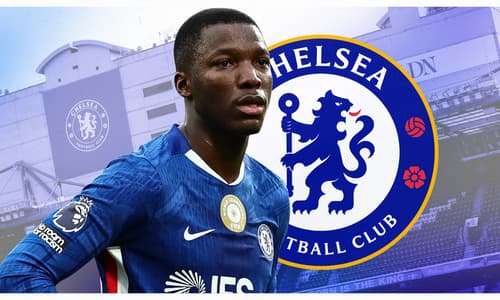 Moises Caicedo, Chelsea