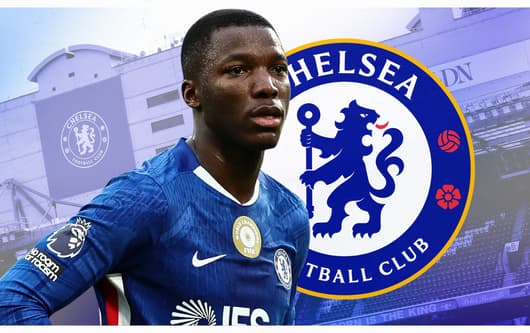 Moises Caicedo, Chelsea