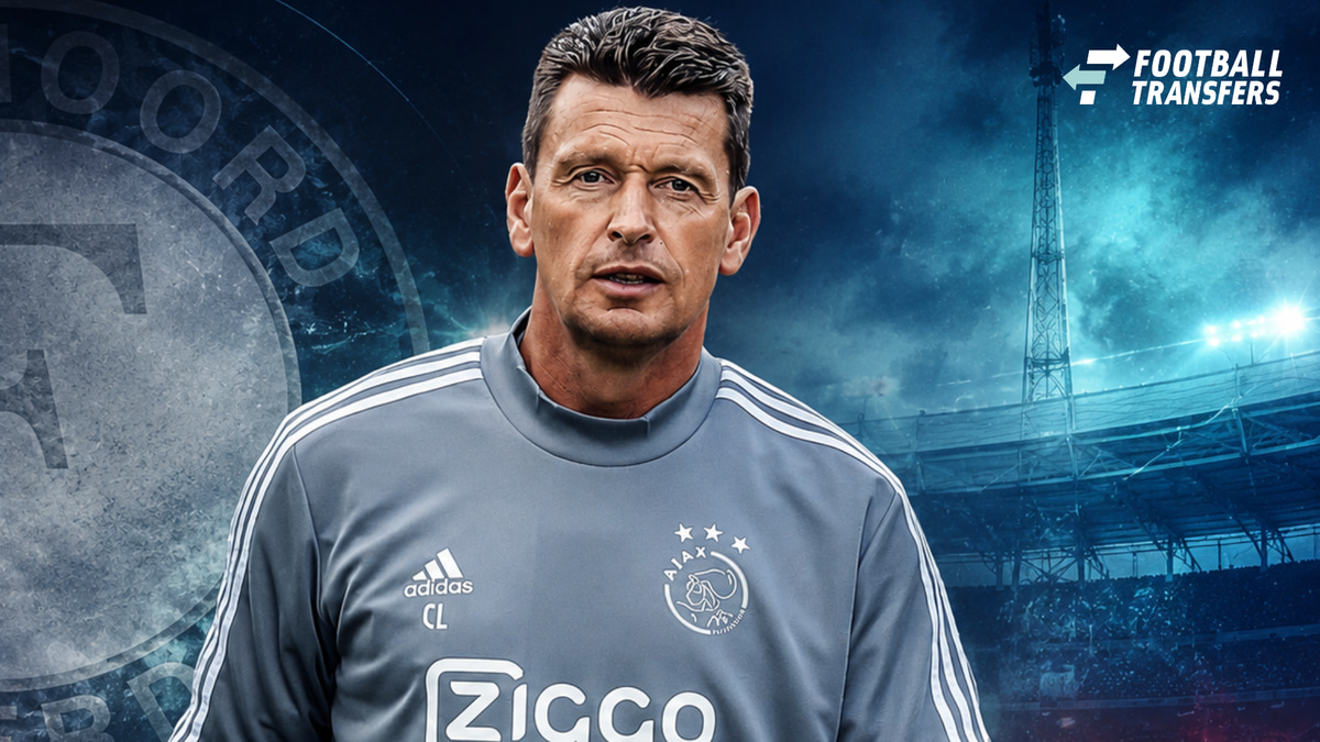 Carlo l'Ami, Feyenoord