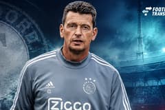 Carlo l'Ami, Feyenoord