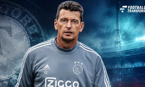 Carlo l'Ami, Feyenoord
