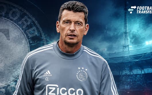 Carlo l'Ami, Feyenoord