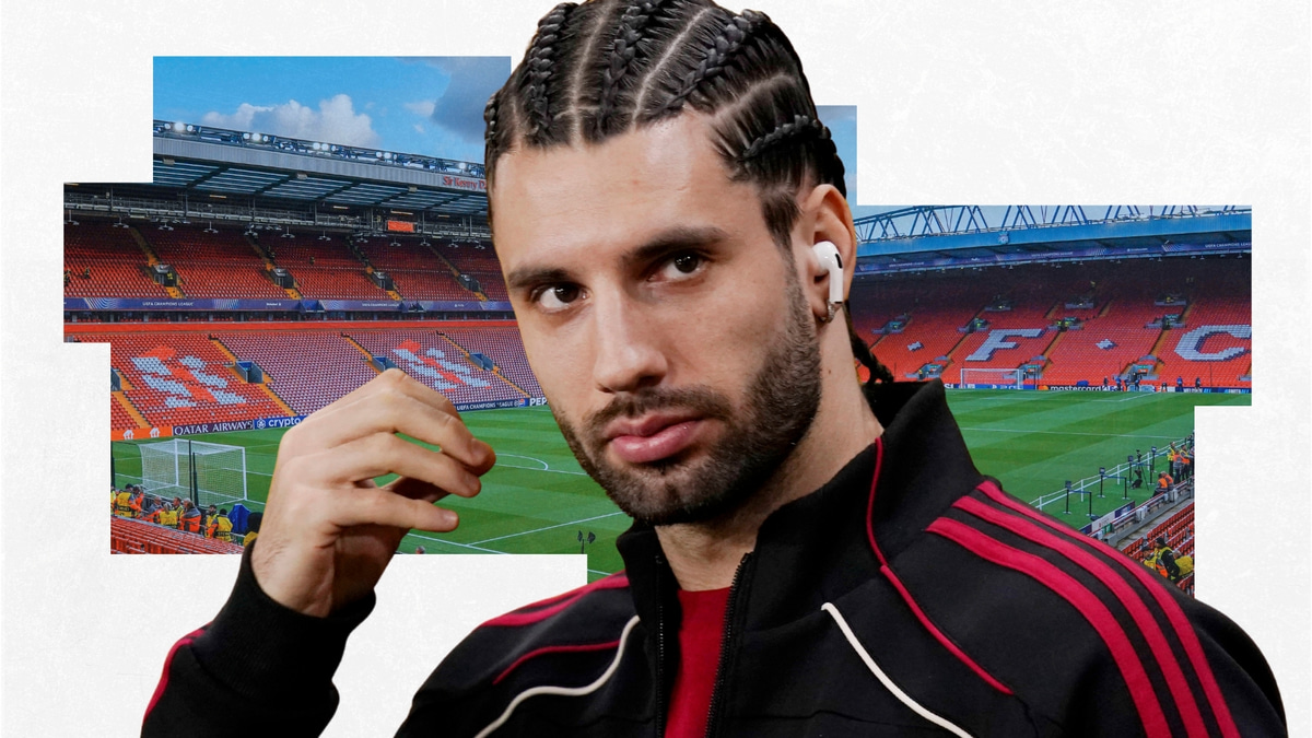 Dominik Szoboszlai, Liverpool, 2025/26