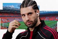 Dominik Szoboszlai, Liverpool, 2025/26