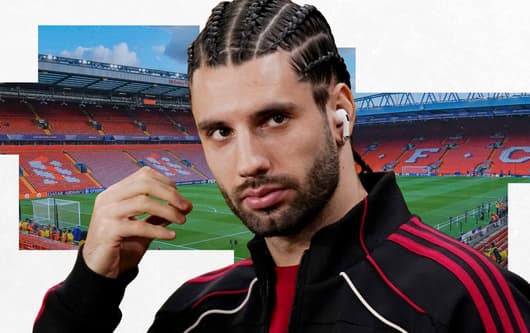 Dominik Szoboszlai, Liverpool, 2025/26