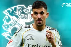 Dani Ceballos, Ajax